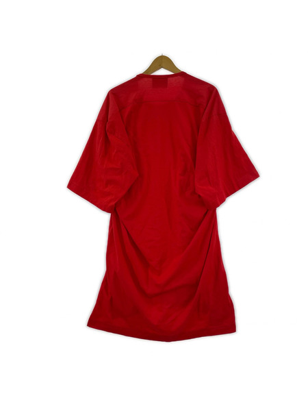 Vivienne Westwood 半袖Tシャツ・カットソー VW-LP-73583 RED F
