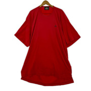 Vivienne Westwood 半袖Tシャツ・カットソー VW-LP-73583 RED F