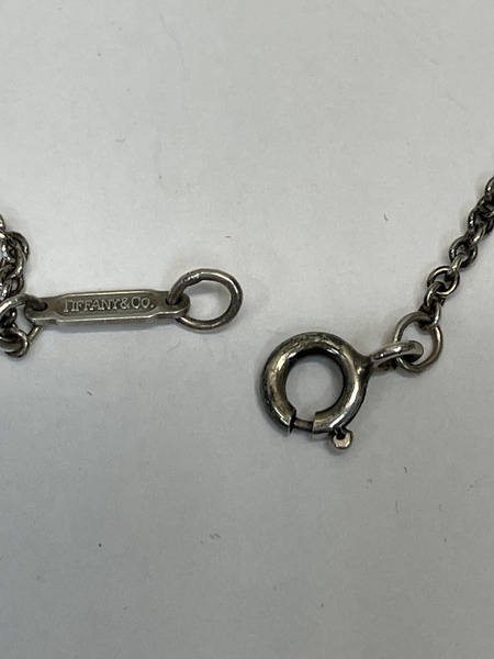 Tiffany＆Co. ハートアローネックレス[値下]