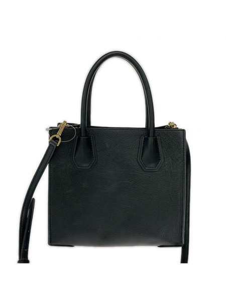MICHAEL KORS ハンドバッグ MICHAEL KORS  2WAY 黒