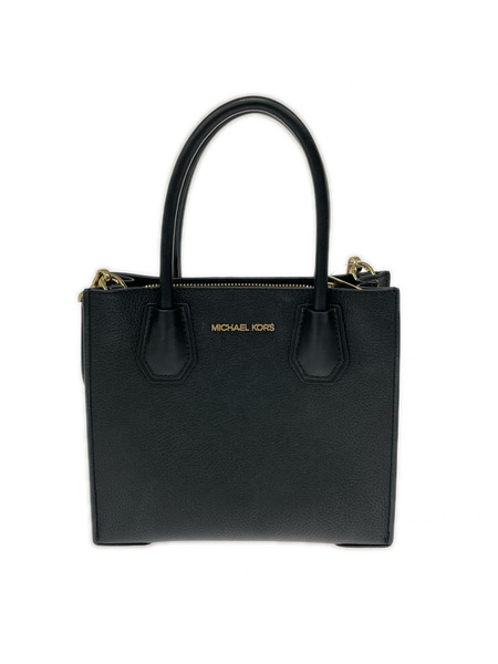 MICHAEL KORS ハンドバッグ MICHAEL KORS  2WAY 黒