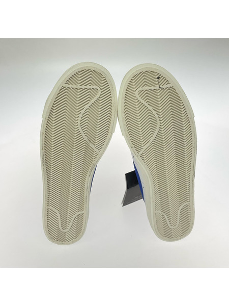 NIKE スニーカー BLAZER LOW 77 VNTG