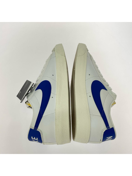 NIKE スニーカー BLAZER LOW 77 VNTG