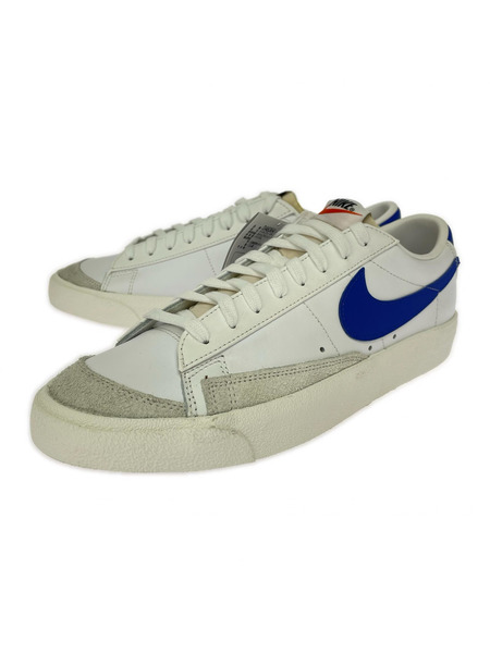NIKE スニーカー BLAZER LOW 77 VNTG