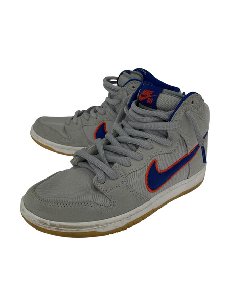 NIKE SB DUNK HIGH PRM 26.5cm DH7155-001