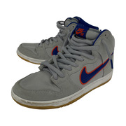 NIKE SB DUNK HIGH PRM 26.5cm DH7155-001