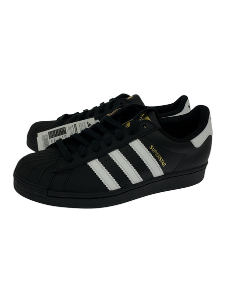 adidas 金ベロ SUPERSTAR 26.0cm BLK EG4959