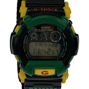 G-SHOCK 腕時計 ザマイカ クオーツ