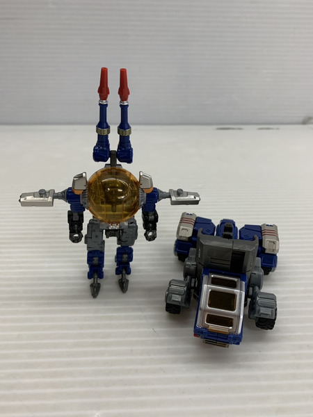 その他グッズ ロボットその他 DA-102 バトルバッファローMk.IV D-キャリバー