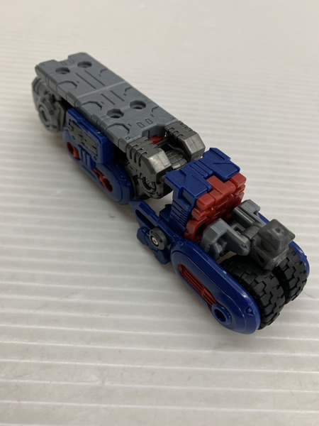 その他グッズ ロボットその他 DA-102 バトルバッファローMk.IV D-キャリバー