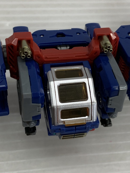 その他グッズ ロボットその他 DA-102 バトルバッファローMk.IV D-キャリバー