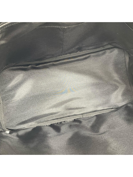 ZERO HALLIBURTON ロッカートート 82532 アイボリー (L)[値下]