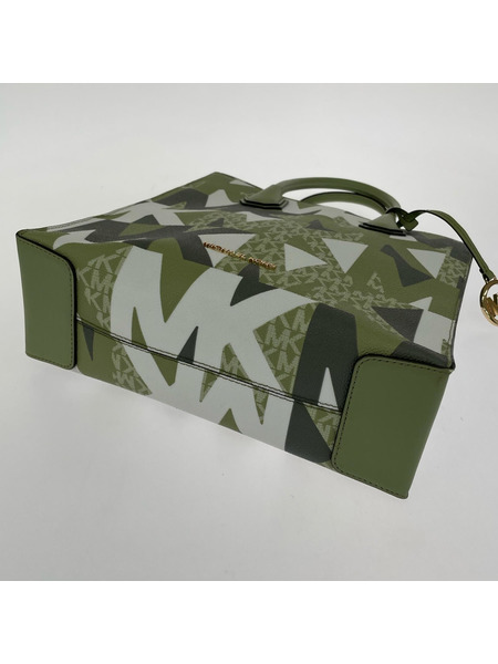 MICHAEL KORS トートバッグ トートバッグ