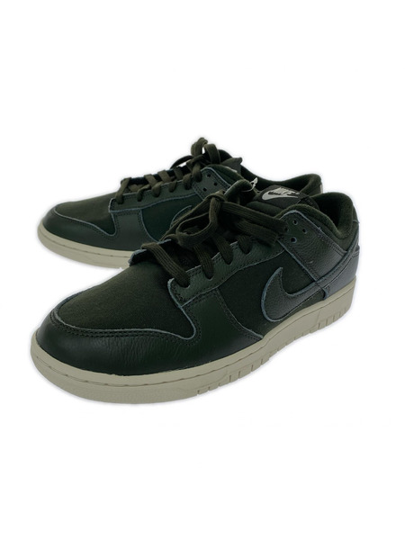 NIKE スニーカー DUNK LOW RETRO PRM 27.5cm