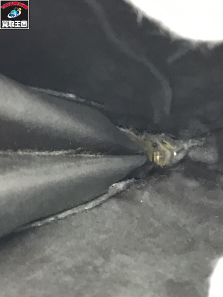 LV 小銭入れ・コインケース モノグラムヴェルニ ポルトモネクール