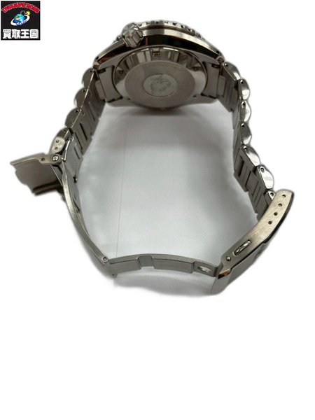 SEIKO セイコー プロスペックス マリンマスター 自動巻き オートマ ステンレス