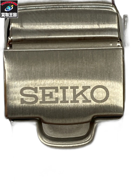 SEIKO セイコー プロスペックス マリンマスター 自動巻き オートマ ステンレス