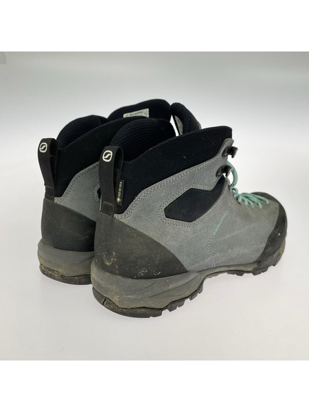 ブーツ SCARPA トレッキングブーツ (39)