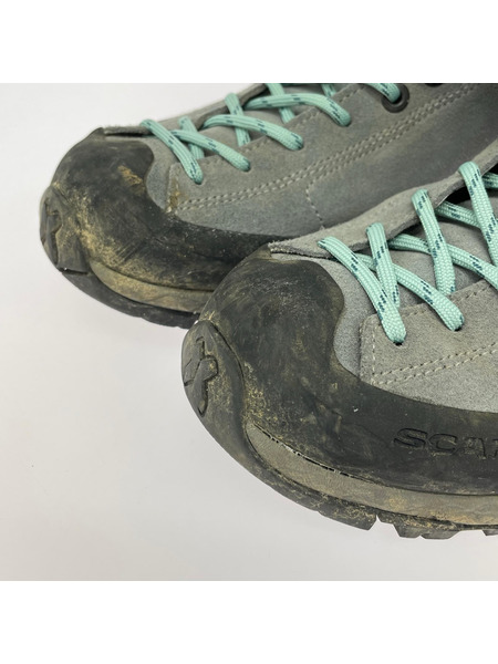 ブーツ SCARPA トレッキングブーツ (39)