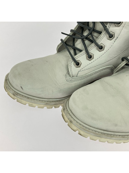 Timberland ブーツ ブーツ グレー
