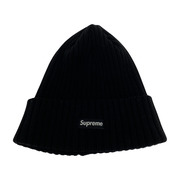 Supreme smoll box logo beanie BLACK