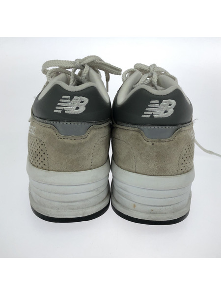 NEW BALANCE M1530GL イングランド製 スニーカー グレー系