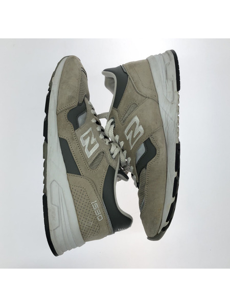 NEW BALANCE M1530GL イングランド製 スニーカー グレー系