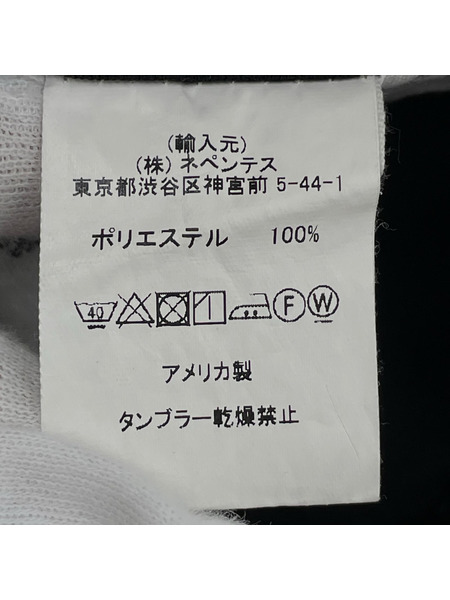 Engineered Garments USA製 ハーフパ