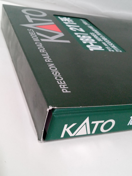 KATO 10-1861 211系5000番台（東海道本線）[値下]