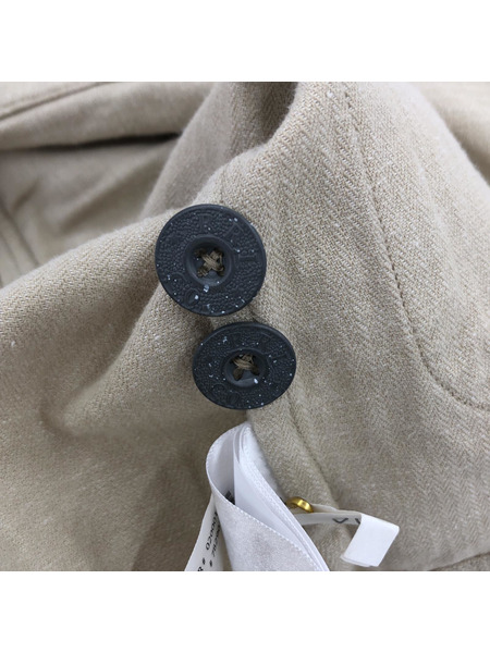 RRL Ron Harman別注 リネンファティーグジャケット