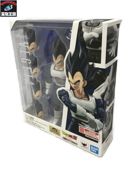 メーカー ドラゴンボール S.H.Figuarts ベジータ 旧戦闘服