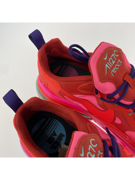 NIKE スニーカー NIKE LEBRON/28cm