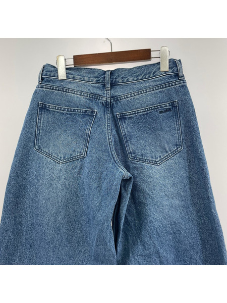 X-girl デニム・ジーンズ[値下]