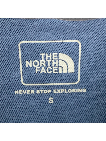 THE NORTH FACE ジャケット NP21883 エイペックス フレックス フーディ NV/BK[値下]