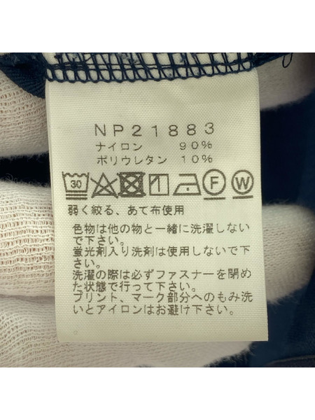 THE NORTH FACE ジャケット NP21883 エイペックス フレックス フーディ NV/BK[値下]