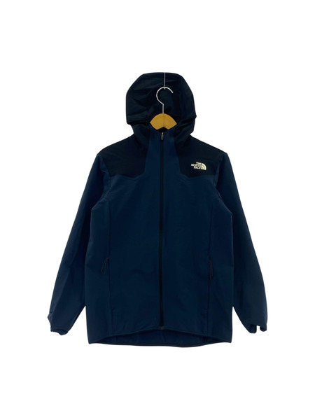 THE NORTH FACE ジャケット NP21883 エイペックス フレックス フーディ NV/BK[値下]