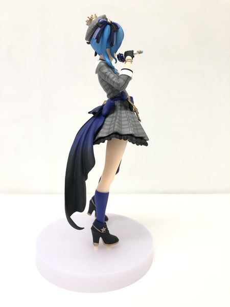 Hyper Body 劇場版『グリッドマン ユニバース』 宝多六花