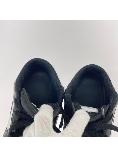 NIKE スニーカー AIR JORDAN 1 553560-140 24㎝