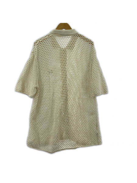 FRED PERRY 半袖Tシャツ・カットソー 白 (M)