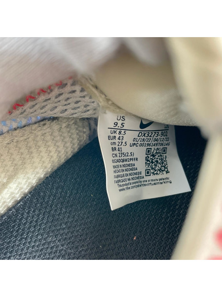 NIKE スニーカー Air Kukini (27.5)