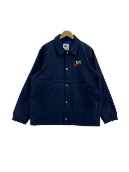 NIKE ジャケット AS M NSW TREND WC 1 ネイビー(XL)