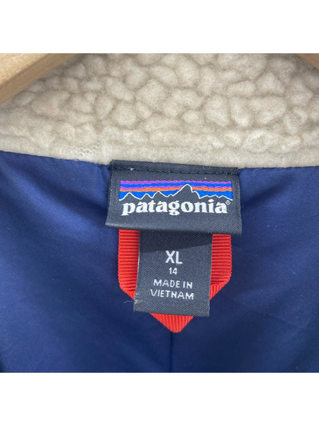 patagonia ジャケット クラシックレトロXジャケット (XL)