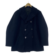 OLD・VINTAGE U.S.NAVY PEA COAT 40