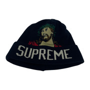 Supreme/INRI Beanie/BLK