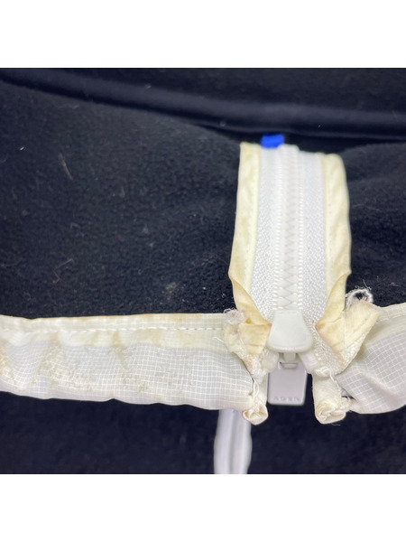 ADER ERROR スウェット・トレーナー 18AW ハーフジップフリース (3)