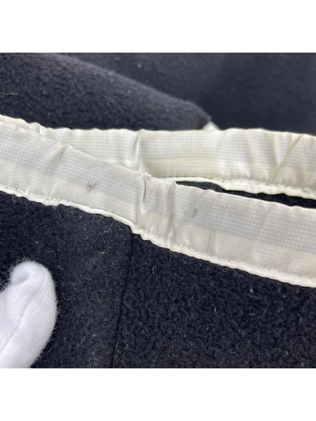 ADER ERROR スウェット・トレーナー 18AW ハーフジップフリース (3)