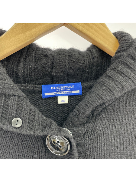 BURBERRY BLUE LABEL カーディガン カーディガン FBF22-622-09