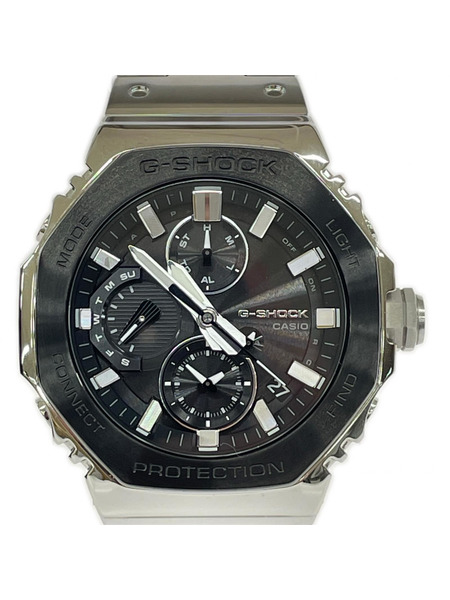 CASIO G-SHOCK GMC-B2100 CHRONO FACE FULL METAL