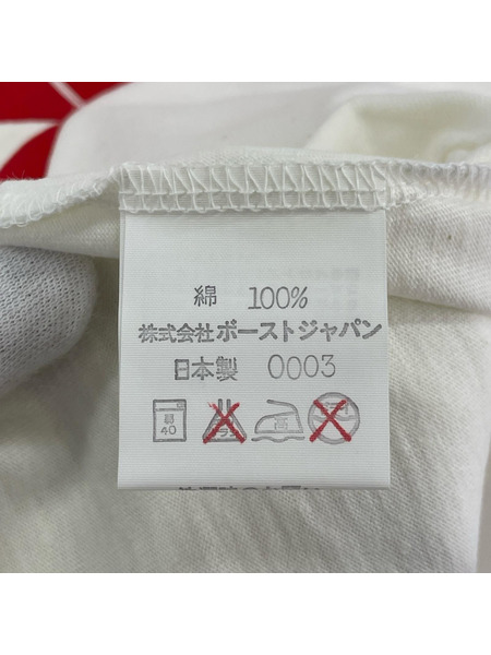 半袖Tシャツ・カットソー BOAST U.S.A. 半袖シャツ[値下]