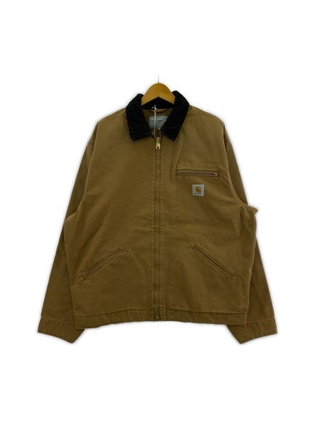 Carhartt ブルゾン・ジャンパー OG DETROIT JACKET L